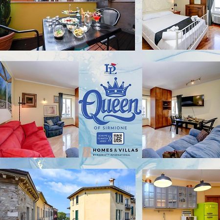 Desenzanoloft Official Partner Marriott Homes & Villas - Queen Of Sirmione Castle View Экстерьер фото