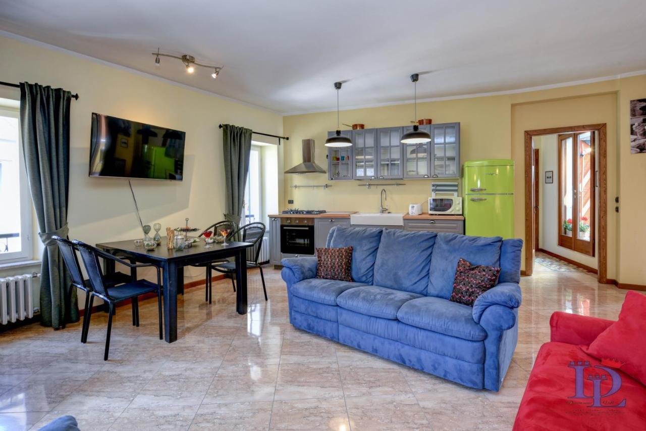 Desenzanoloft Official Partner Marriott Homes & Villas - Queen Of Sirmione Castle View Экстерьер фото