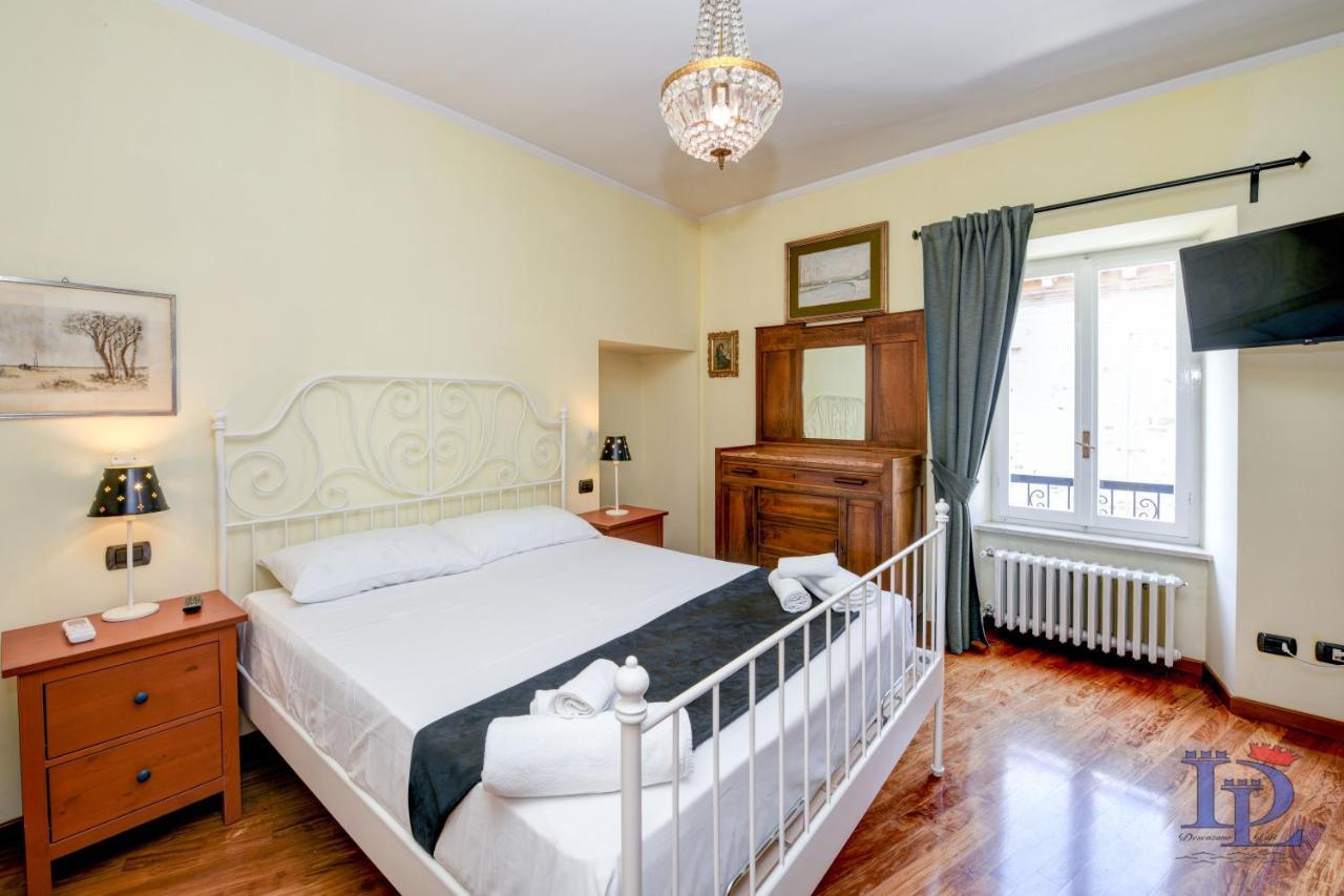 Desenzanoloft Official Partner Marriott Homes & Villas - Queen Of Sirmione Castle View Экстерьер фото