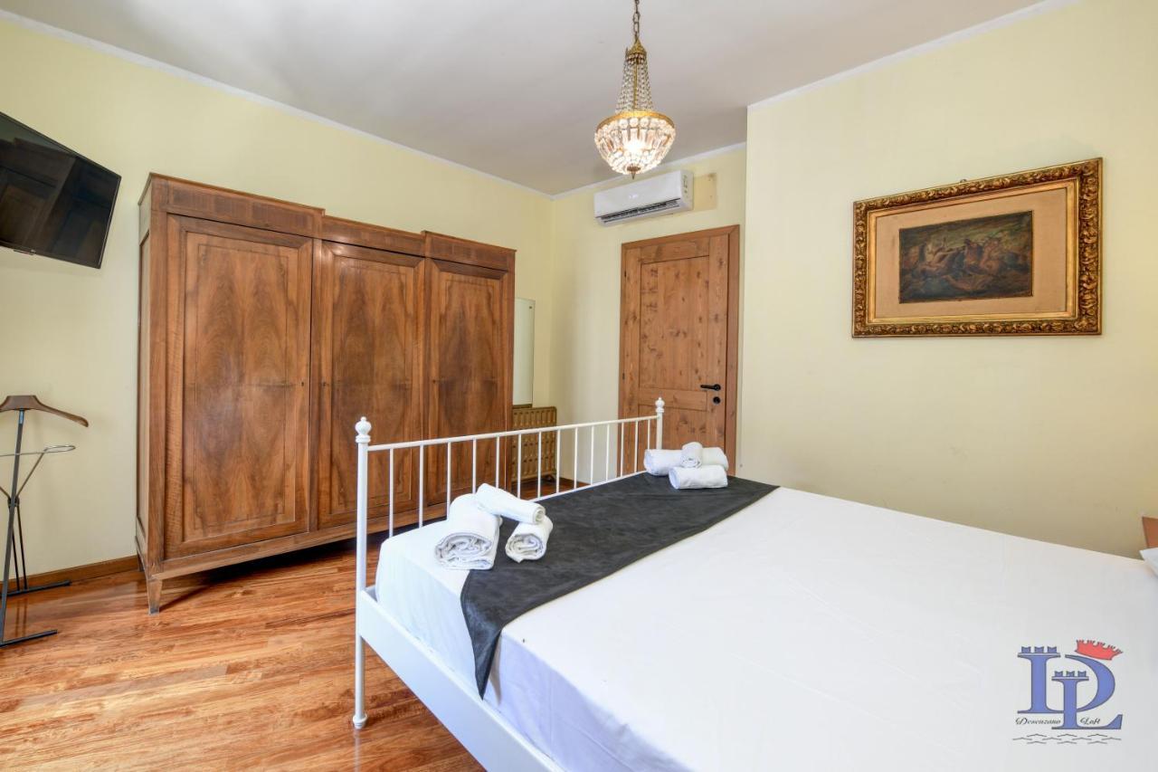 Desenzanoloft Official Partner Marriott Homes & Villas - Queen Of Sirmione Castle View Экстерьер фото