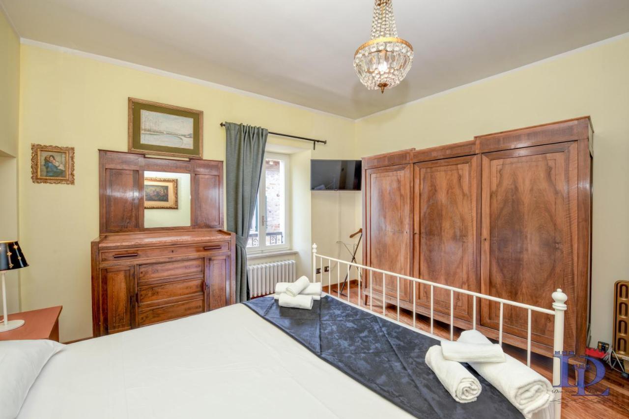 Desenzanoloft Official Partner Marriott Homes & Villas - Queen Of Sirmione Castle View Экстерьер фото