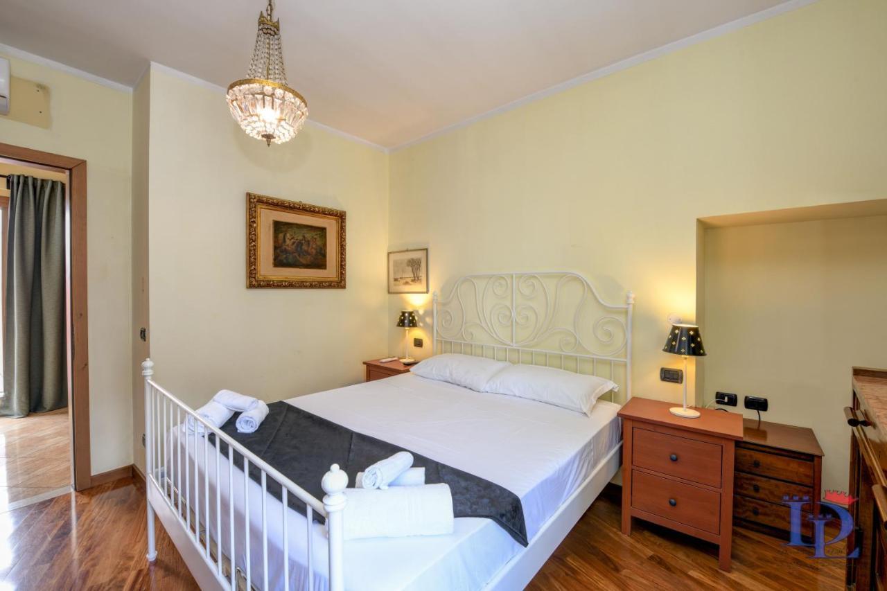 Desenzanoloft Official Partner Marriott Homes & Villas - Queen Of Sirmione Castle View Экстерьер фото
