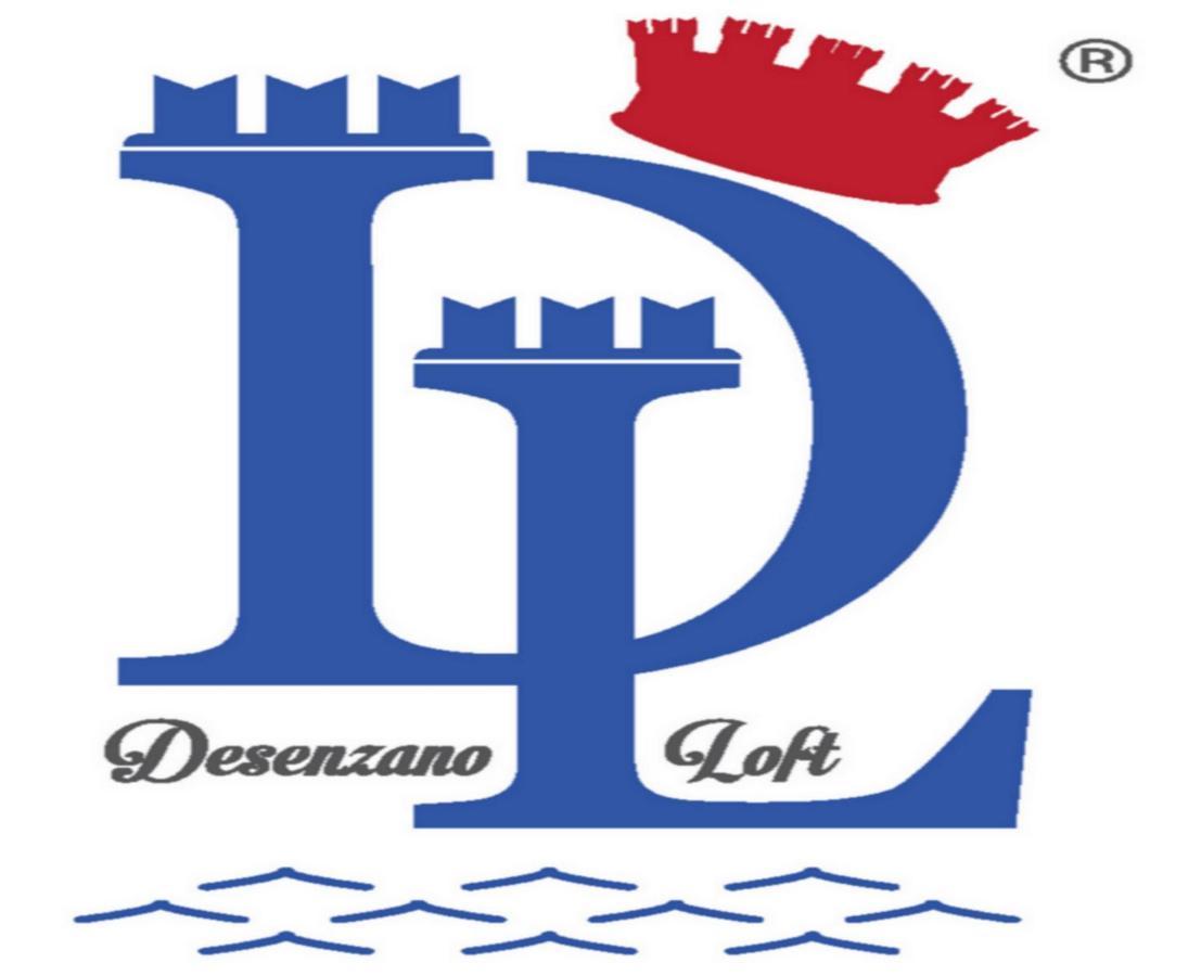 Desenzanoloft Official Partner Marriott Homes & Villas - Queen Of Sirmione Castle View Экстерьер фото